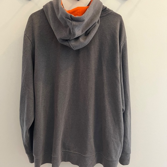 NORTHFACE XXL Hoodie - Picture 2 of 4